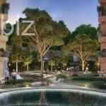 Stylish Urban Living in Istanbul’s Ataşehir (Listing No: 10080)