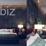 Charming 1+1 Apartment in the Heart of Istanbul (Listing No: 10081)