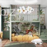 Charming 1+1 Apartment in the Heart of Istanbul (Listing No: 10081)