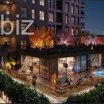 Charming 1+1 Apartment in the Heart of Istanbul (Listing No: 10081)