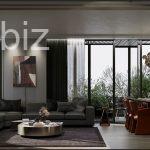 Charming 1+1 Apartment in the Heart of Istanbul (Listing No: 10081)