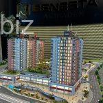 Charming 1+1 Apartment in the Heart of Istanbul (Listing No: 10081)
