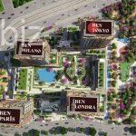 Charming 1+1 Apartment in the Heart of Istanbul (Listing No: 10081)