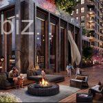 Charming 1+1 Apartment in the Heart of Istanbul (Listing No: 10081)