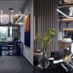 Charming 1+1 Apartment in the Heart of Istanbul (Listing No: 10081)