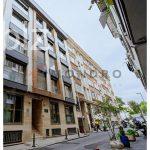 Charming Apartment in the Heart of Şişli, Istanbul (Listing No: 10084)