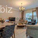 Charming Apartment in the Heart of Şişli, Istanbul (Listing No: 10084)