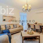 Charming Apartment in the Heart of Şişli, Istanbul (Listing No: 10084)