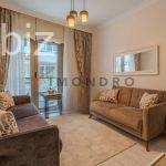 Charming Apartment in the Heart of Şişli, Istanbul (Listing No: 10084)