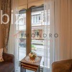 Charming Apartment in the Heart of Şişli, Istanbul (Listing No: 10084)