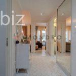 Charming Apartment in the Heart of Şişli, Istanbul (Listing No: 10084)