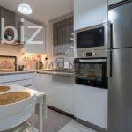 Charming Apartment in the Heart of Şişli, Istanbul (Listing No: 10084)