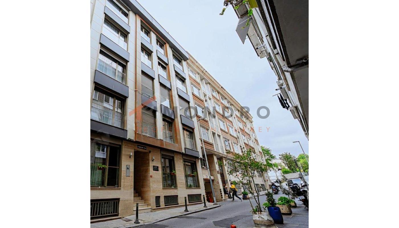Charming Apartment in the Heart of Şişli, Istanbul