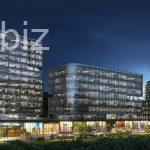 Stunning Apartment in the Heart of Istanbul (Listing No: 10085)