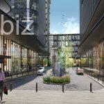 Stunning Apartment in the Heart of Istanbul (Listing No: 10085)