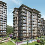 Stunning Apartment in the Heart of Istanbul (Listing No: 10085)