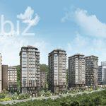 Stunning Apartment in the Heart of Istanbul (Listing No: 10085)