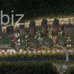 Stunning Apartment in the Heart of Istanbul (Listing No: 10085)