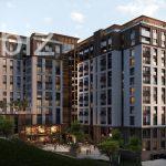 Stylish Apartments in the Heart of Istanbul (Listing No: 10086)