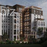 Stylish Apartments in the Heart of Istanbul (Listing No: 10086)
