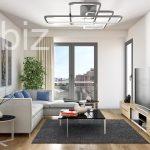 Stylish Apartments in the Heart of Istanbul (Listing No: 10086)