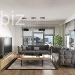 Stylish Apartments in the Heart of Istanbul (Listing No: 10086)