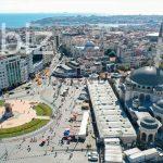 Charming Apartment in the Heart of Beyoglu, Istanbul (Listing No: 10087)