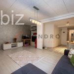 Charming Apartment in the Heart of Beyoglu, Istanbul (Listing No: 10087)