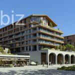 Luxury Living in Historical Istanbul (Listing No: 10089)
