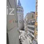 Beyoglu’da Modern Daire Satılık (İlan No: 10090)