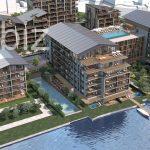 Luxury Waterfront Living in Istanbul (Listing No: 10091)