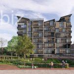 Luxury Waterfront Living in Istanbul (Listing No: 10091)