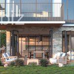 Luxury Waterfront Living in Istanbul (Listing No: 10091)