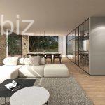 Luxury Waterfront Living in Istanbul (Listing No: 10091)