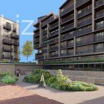 Luxury Waterfront Living in Istanbul (Listing No: 10091)