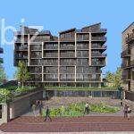 Luxury Waterfront Living in Istanbul (Listing No: 10091)