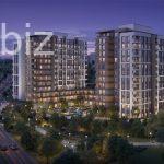 Stylish 2+1 Apartment in Istanbul with Modern Amenities (Listing No: 10092)