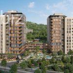 Stylish 2+1 Apartment in Istanbul with Modern Amenities (Listing No: 10092)