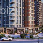 Stylish 2+1 Apartment in Istanbul with Modern Amenities (Listing No: 10092)