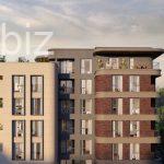Stylish 2+1 Apartment in Istanbul with Modern Amenities (Listing No: 10092)