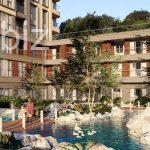 Stylish 2+1 Apartment in Istanbul with Modern Amenities (Listing No: 10092)