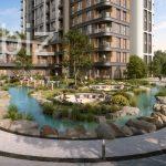 Stylish 2+1 Apartment in Istanbul with Modern Amenities (Listing No: 10092)