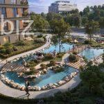 Stylish 2+1 Apartment in Istanbul with Modern Amenities (Listing No: 10092)