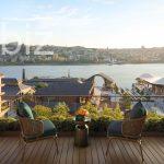 Luxury Apartments in Istanbul’s Golden Horn (Listing No: 10094)
