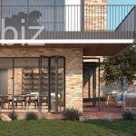 Luxury Apartments with Scenic Views in Istanbul (Listing No: 10095)