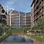 Luxury Apartments with Scenic Views in Istanbul (Listing No: 10095)