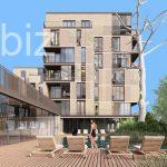 Luxury Apartments with Scenic Views in Istanbul (Listing No: 10095)