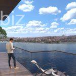 İstanbul’un Kalbinde Şık 2+1 Daire (İlan No: 10098)