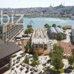 İstanbul’un Kalbinde Şık 2+1 Daire (İlan No: 10098)