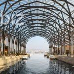Luxury Apartment in Istanbul’s Historical Coastal Area (Listing No: 10099)